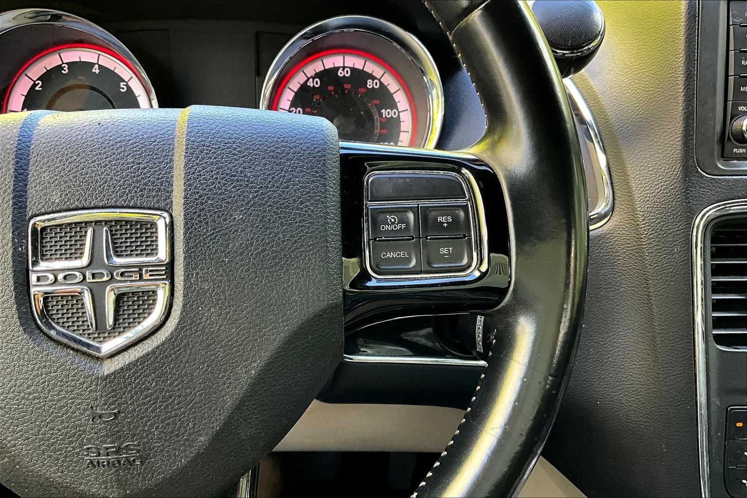 Thumbnail: 2019 Dodge Grand Caravan - 26