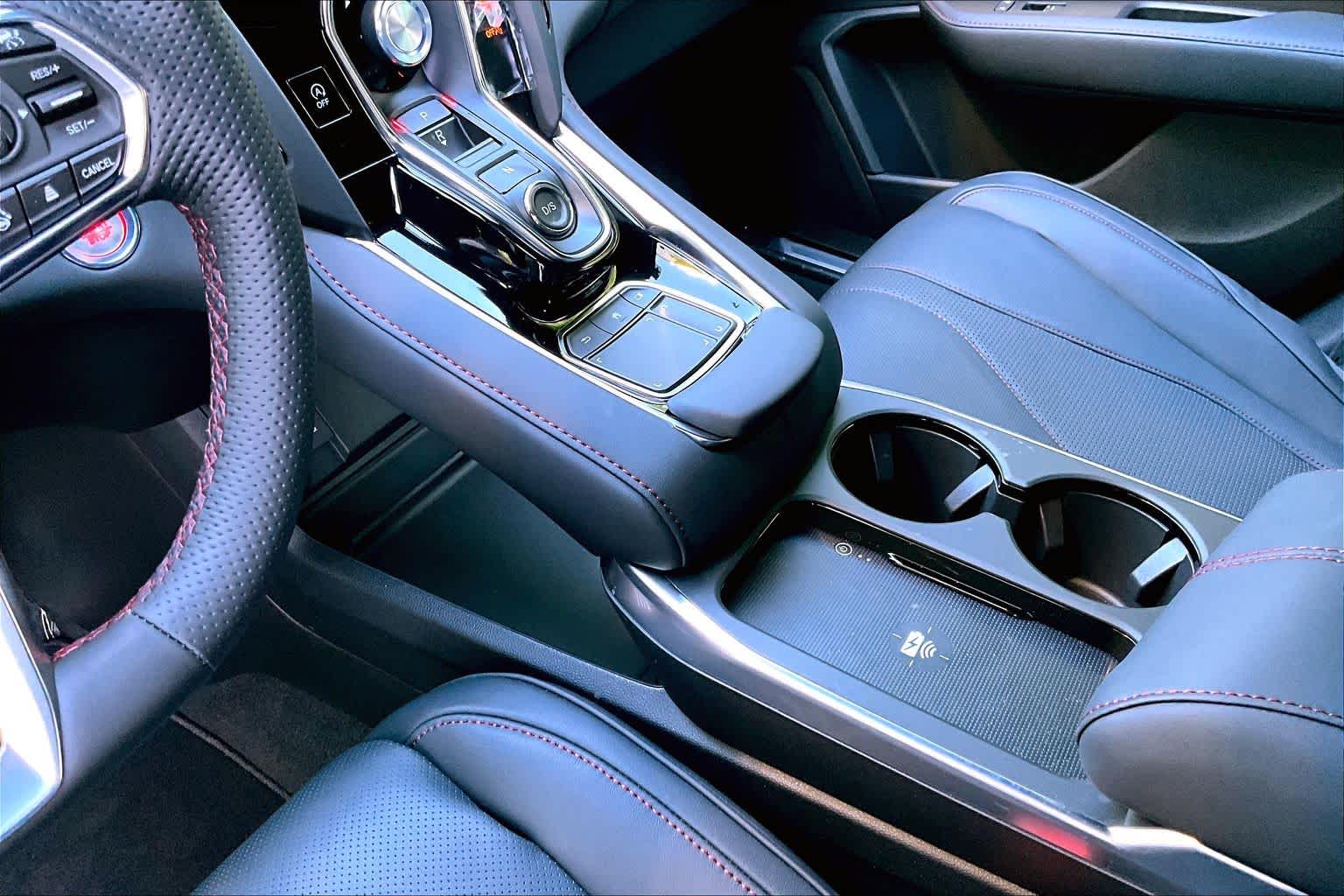 Thumbnail: 2026 Acura RDX - 18