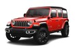 Jeep Wrangler 4xe