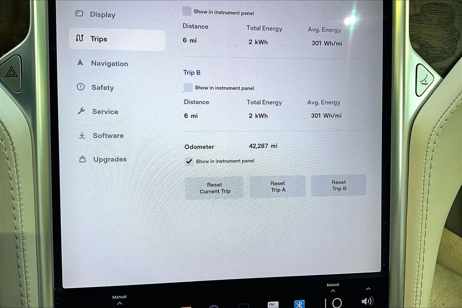 Thumbnail: 2017 Tesla Model S - 18