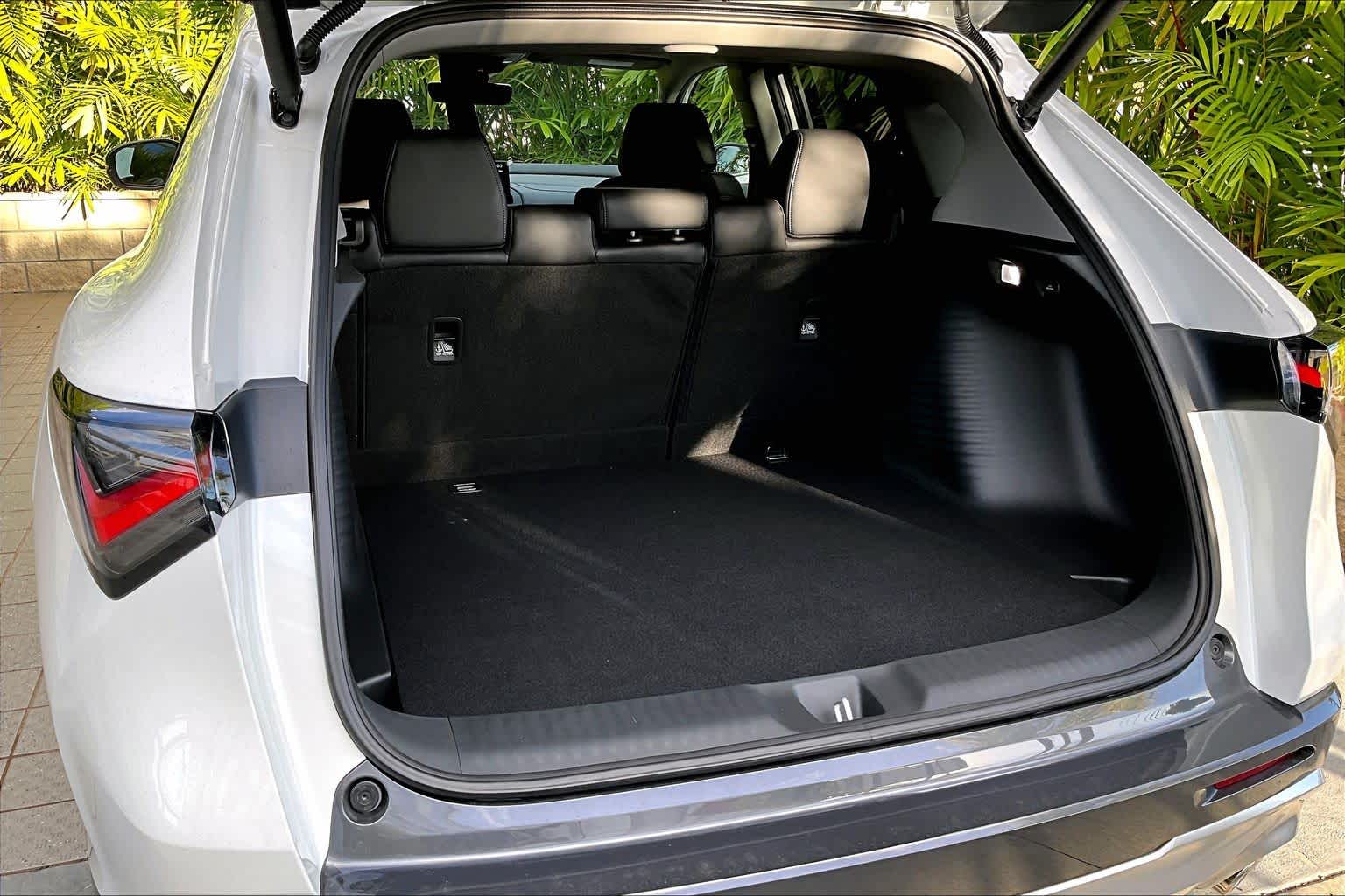 Thumbnail: 2026 Acura ADX - 20