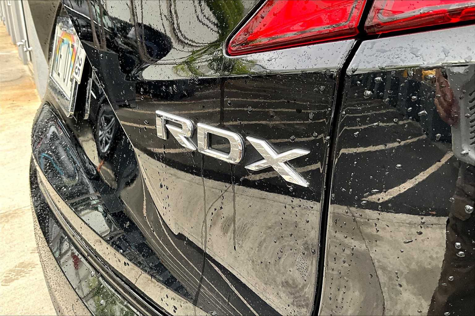 Thumbnail: 2023 Acura RDX - 8