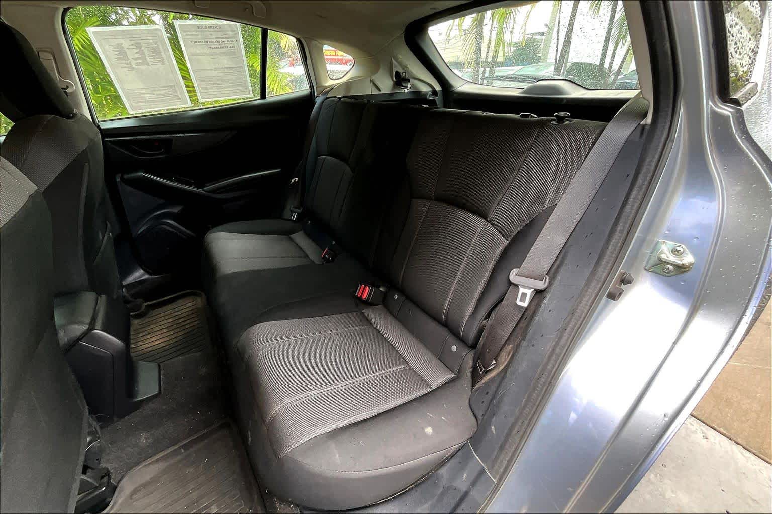 Thumbnail: 2020 Subaru Impreza - 30