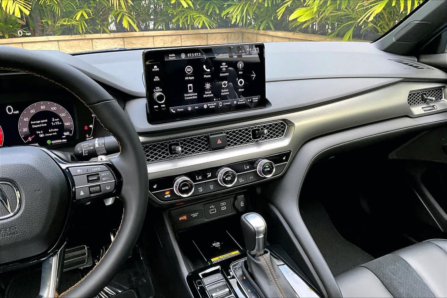 Thumbnail: 2026 Acura Integra - 17