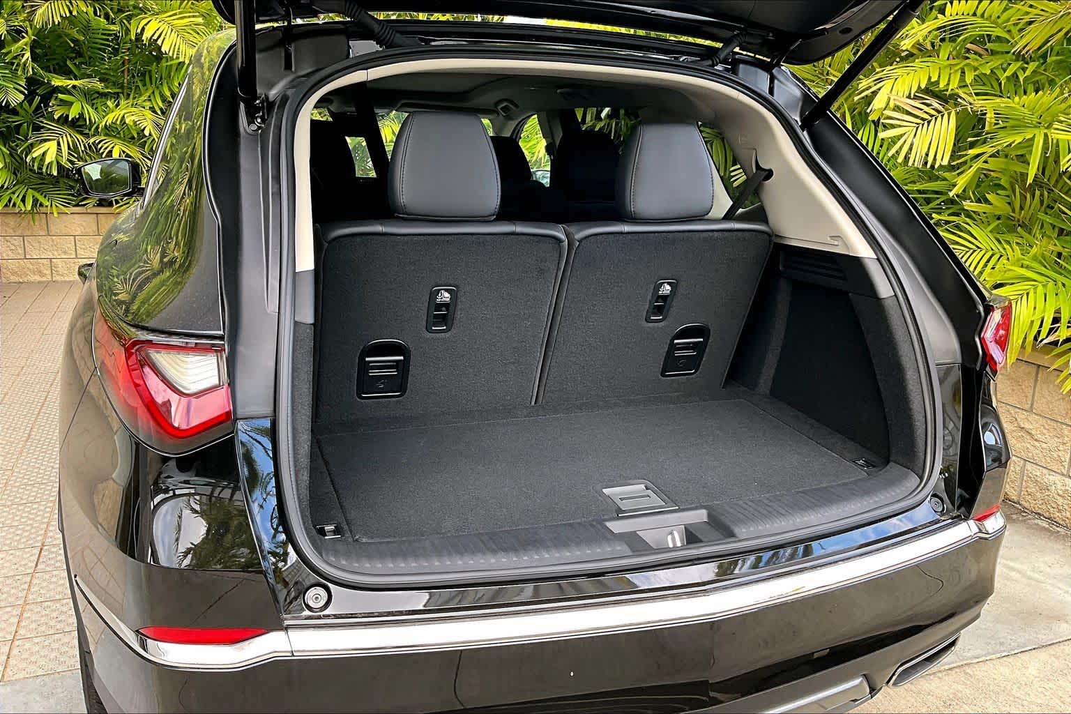 Thumbnail: 2026 Acura MDX - 20