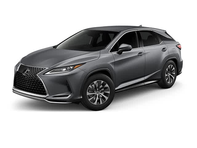 2021 Lexus RX 350 350 FWD's photo