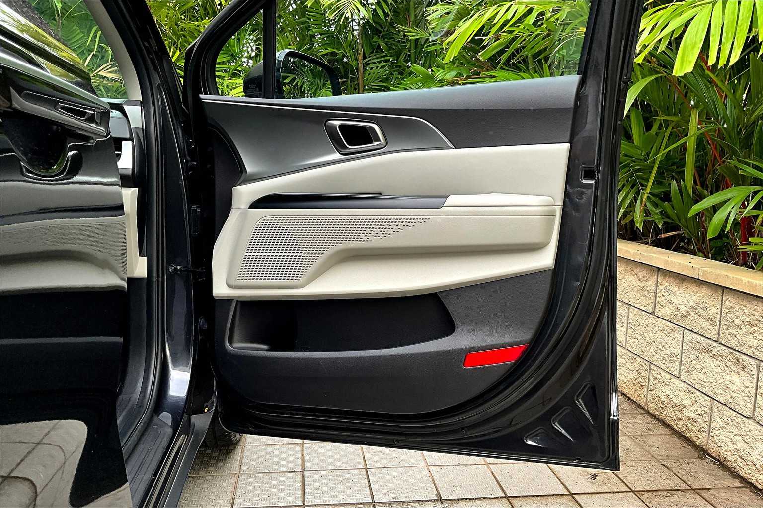Thumbnail: 2022 Kia Carnival - 29