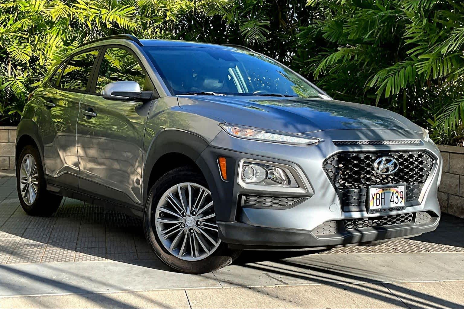 Thumbnail: 2019 Hyundai Kona - 22