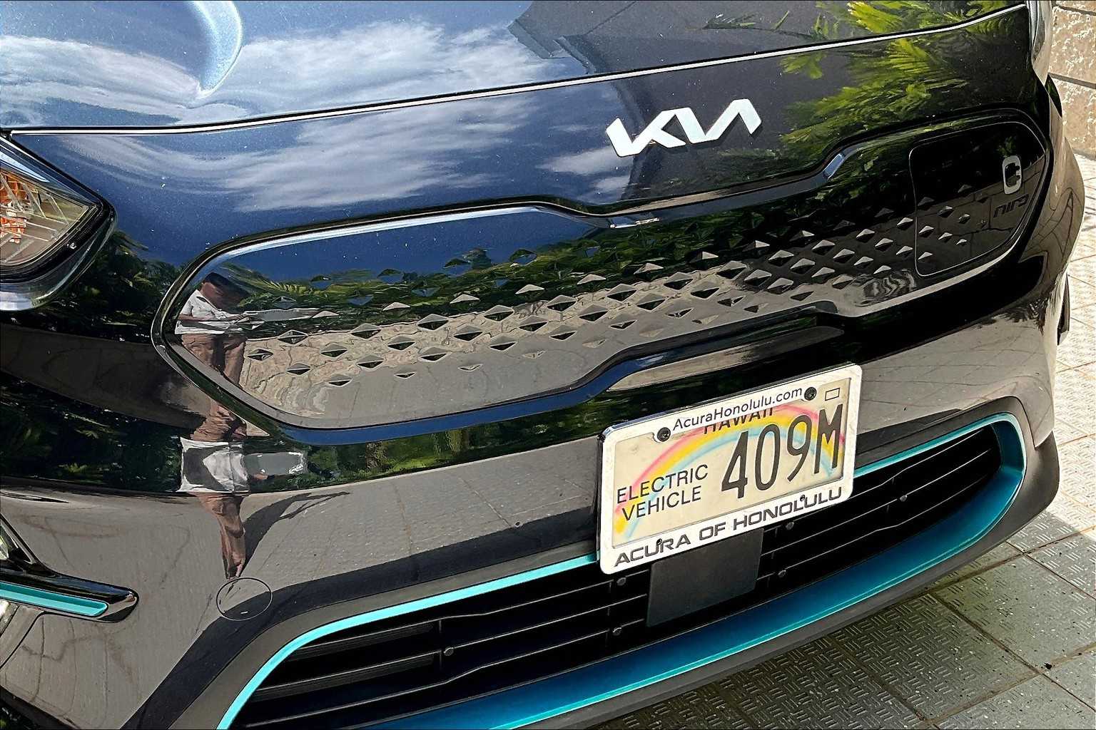 Thumbnail: 2022 Kia Niro - 34