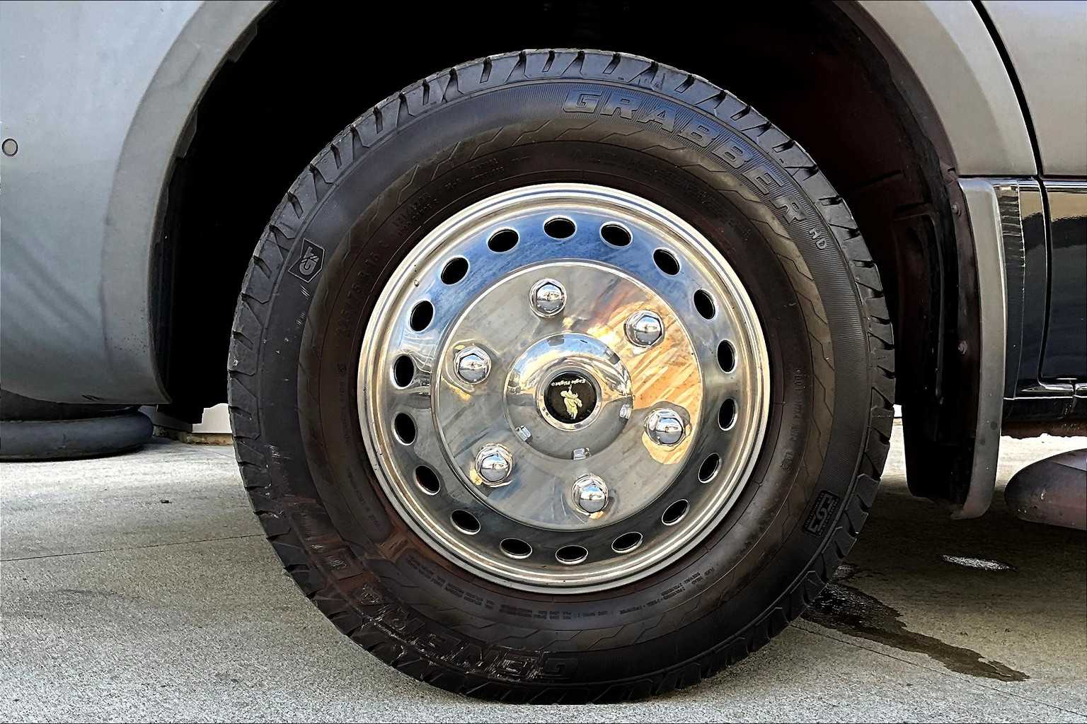 Thumbnail: 2022 Mercedes-Benz Sprinter - 9