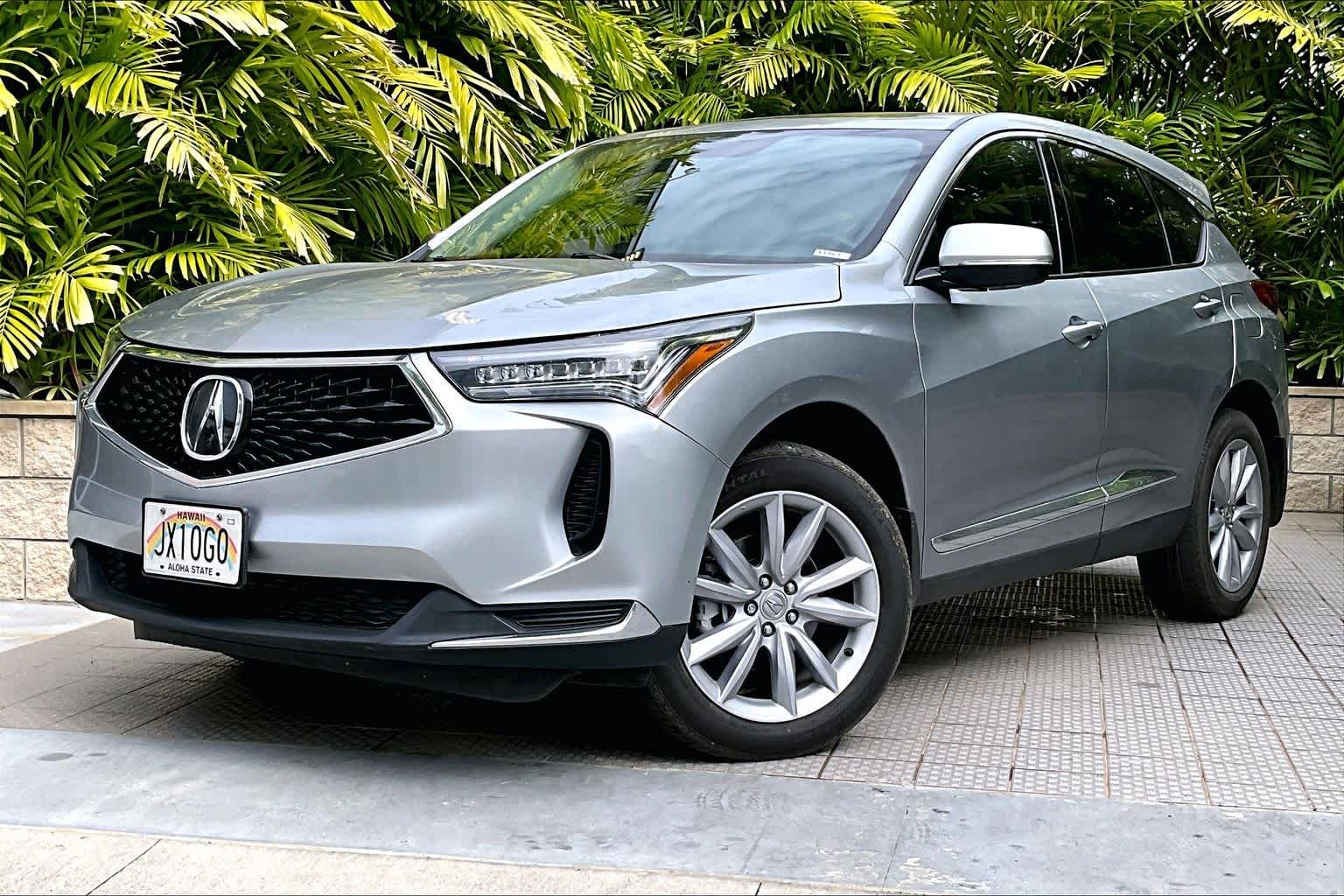 Thumbnail: 2023 Acura RDX - 1