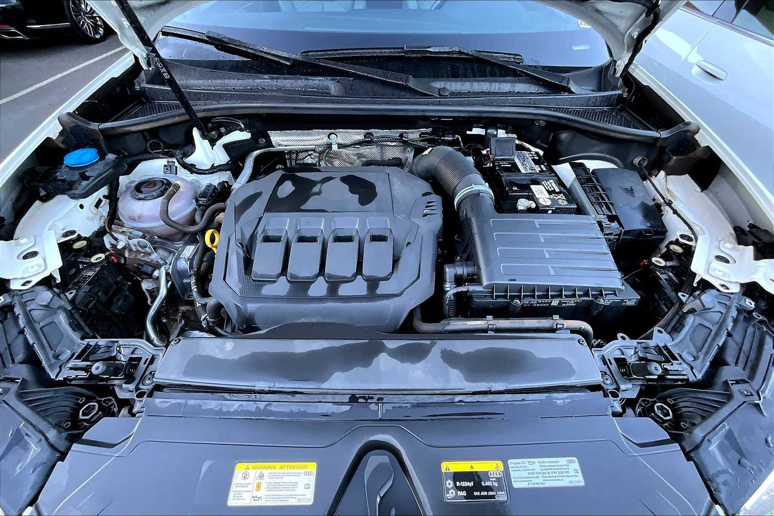 Thumbnail: 2021 Audi Q3 - 10