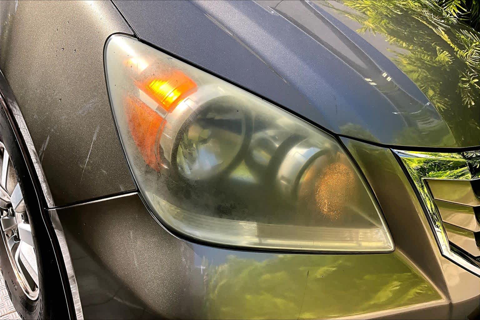 Thumbnail: 2009 Honda Odyssey - 32