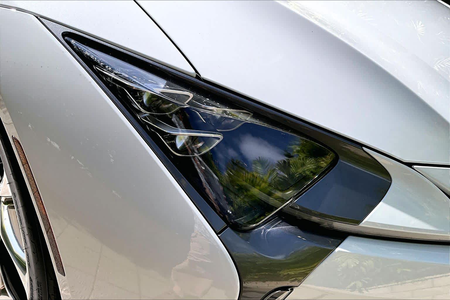 Thumbnail: 2023 Lexus LC - 31