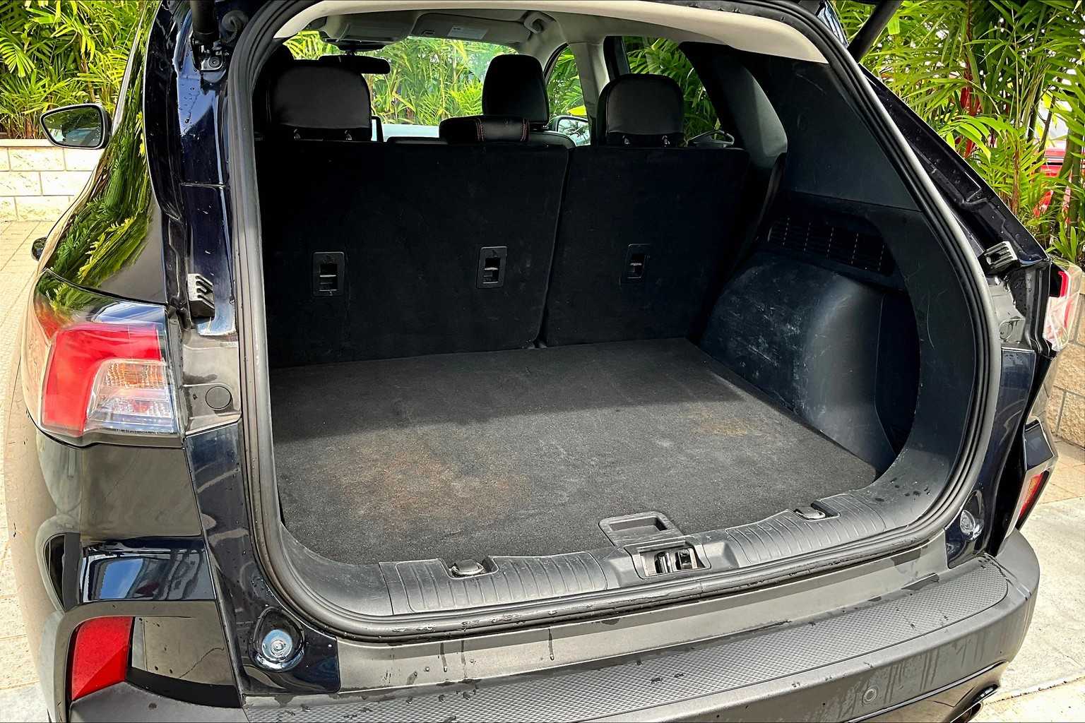 Thumbnail: 2021 Ford Escape - 19