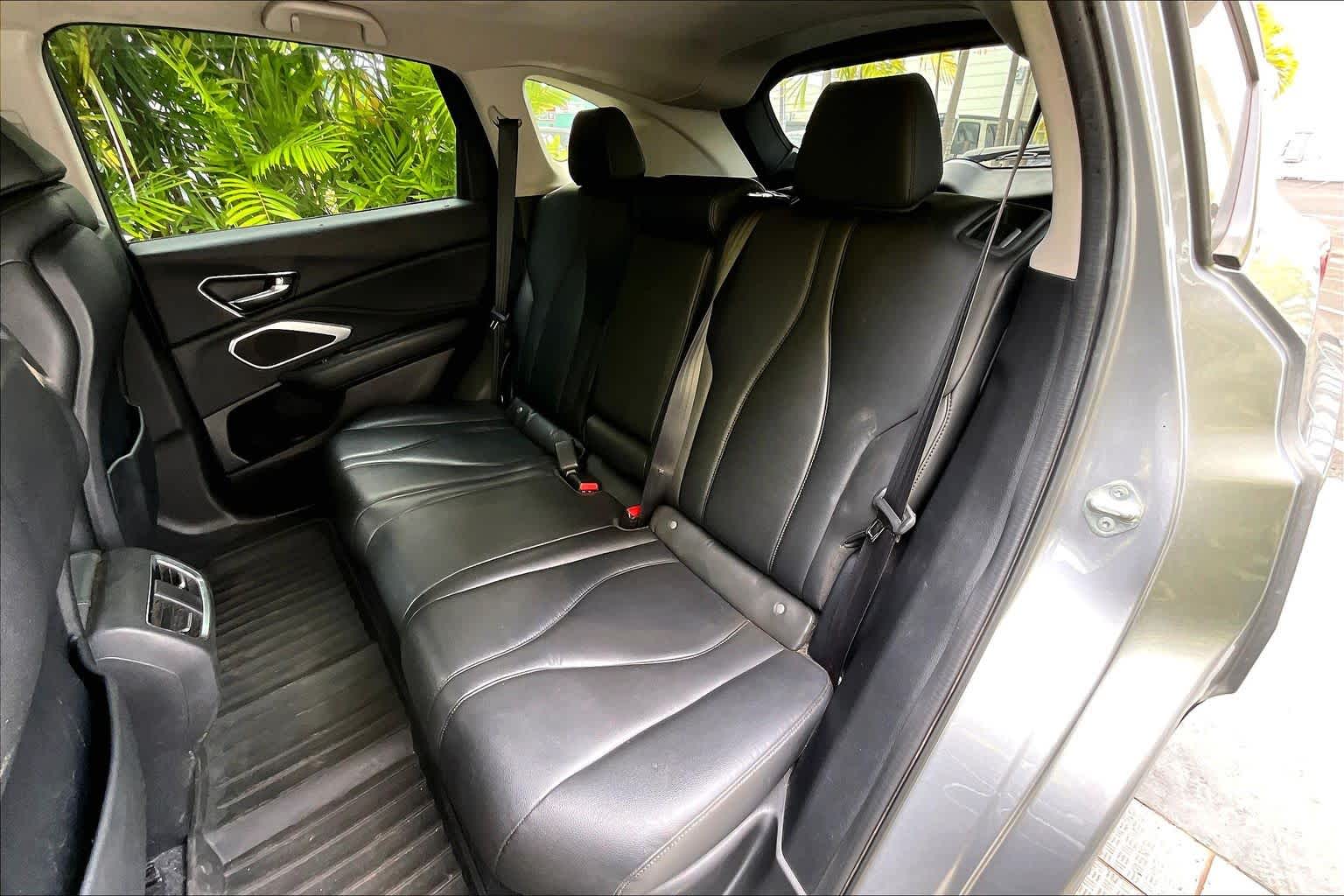 Thumbnail: 2023 Acura RDX - 30