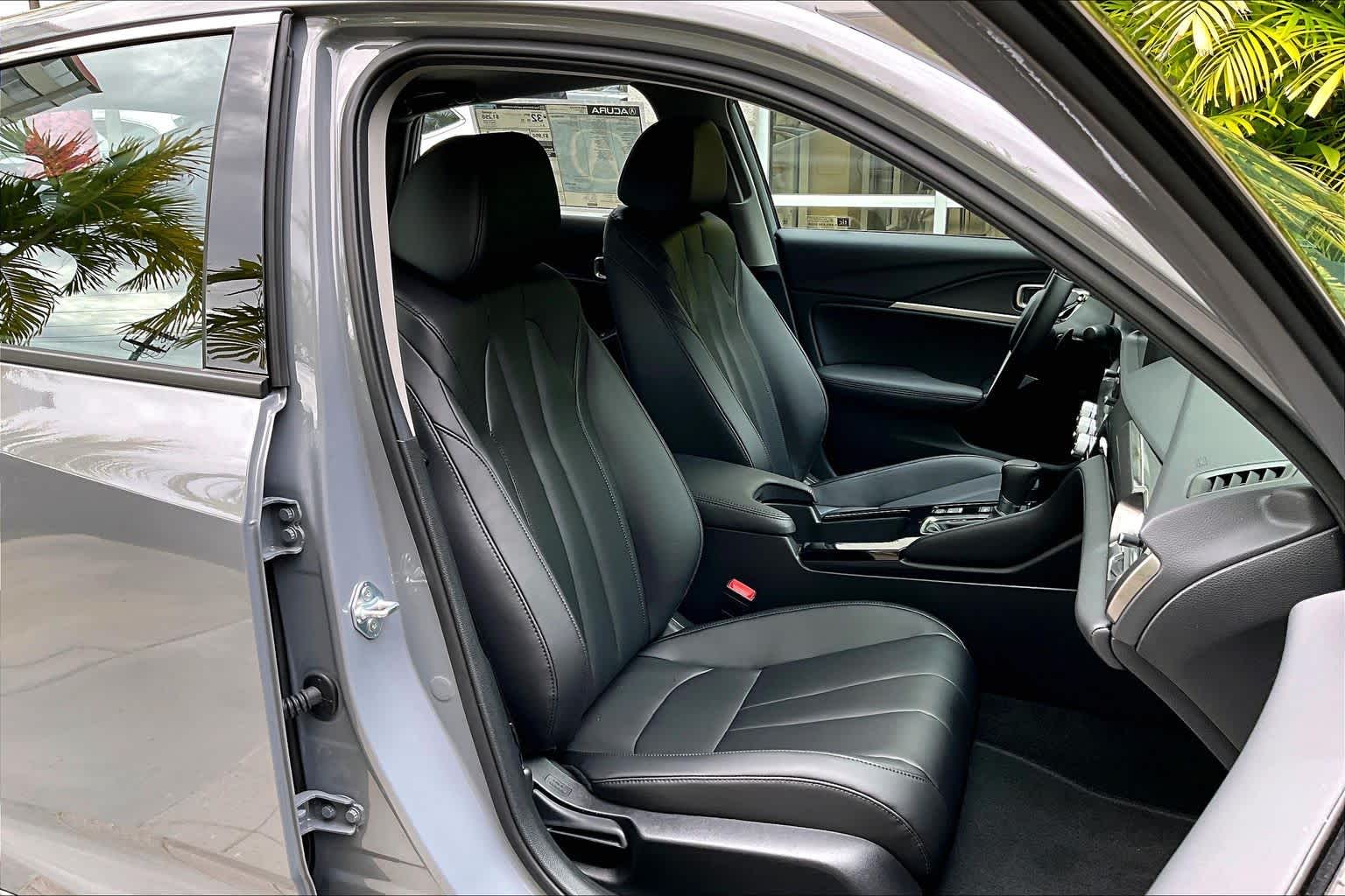 Thumbnail: 2026 Acura Integra - 15