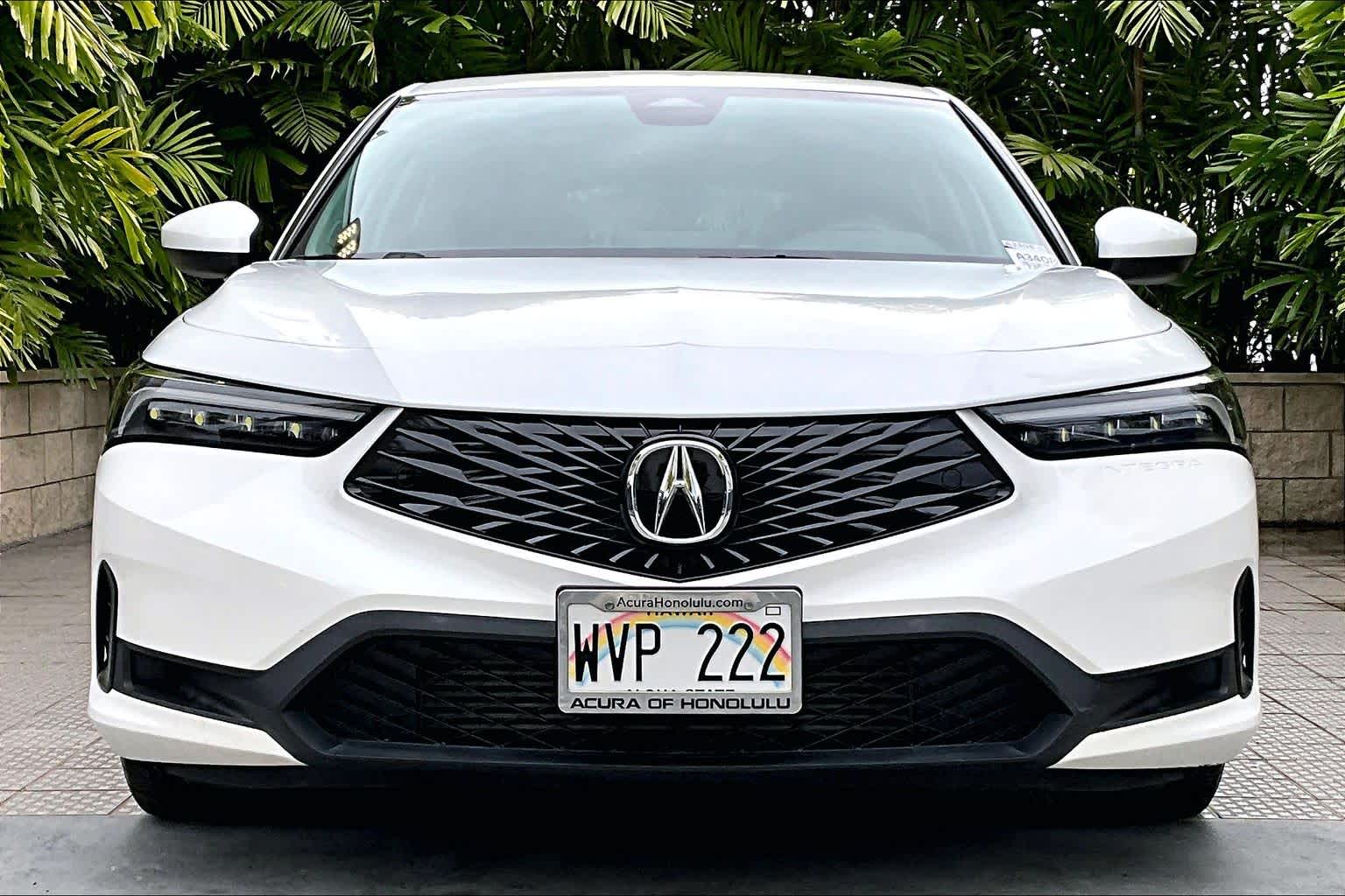 Thumbnail: 2023 Acura Integra - 7