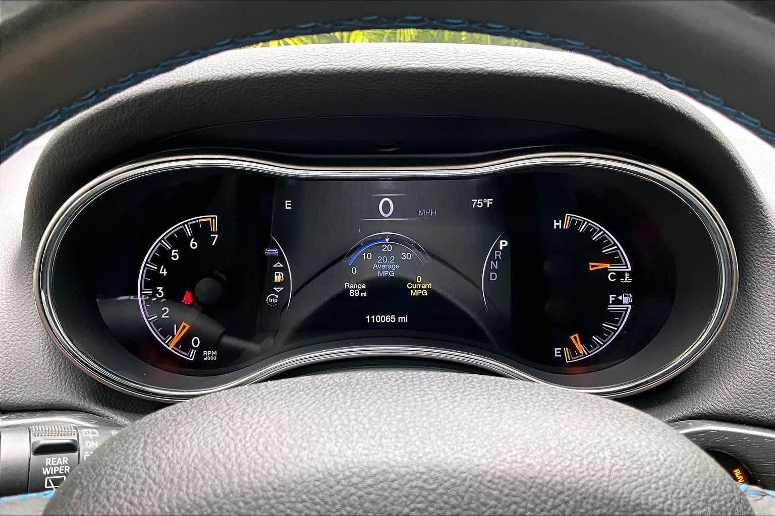 Thumbnail: 2018 Jeep Grand Cherokee - 18