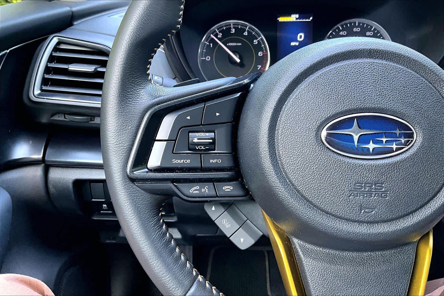 Thumbnail: 2023 Subaru Crosstrek - 25