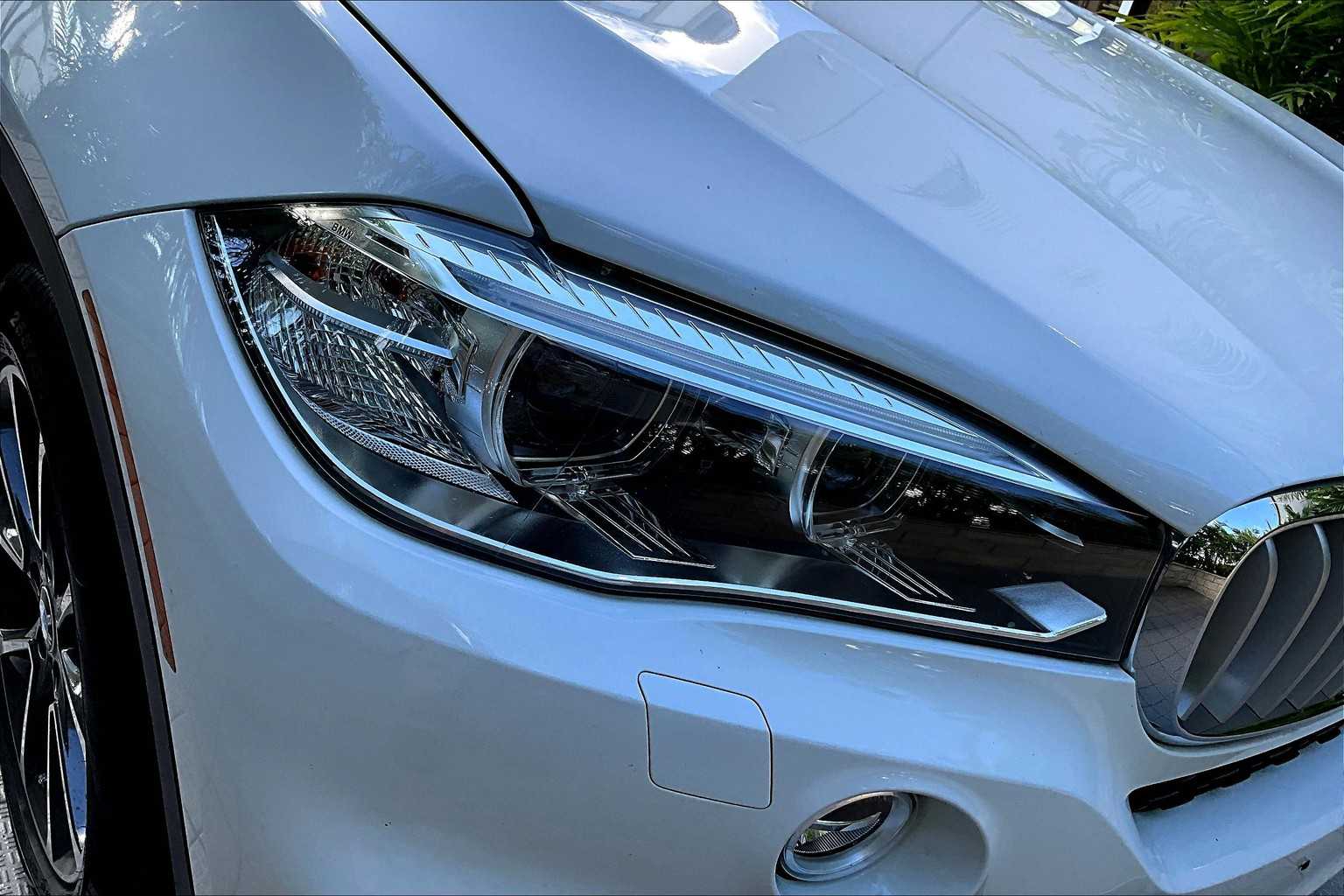 Thumbnail: 2017 BMW X5 - 32