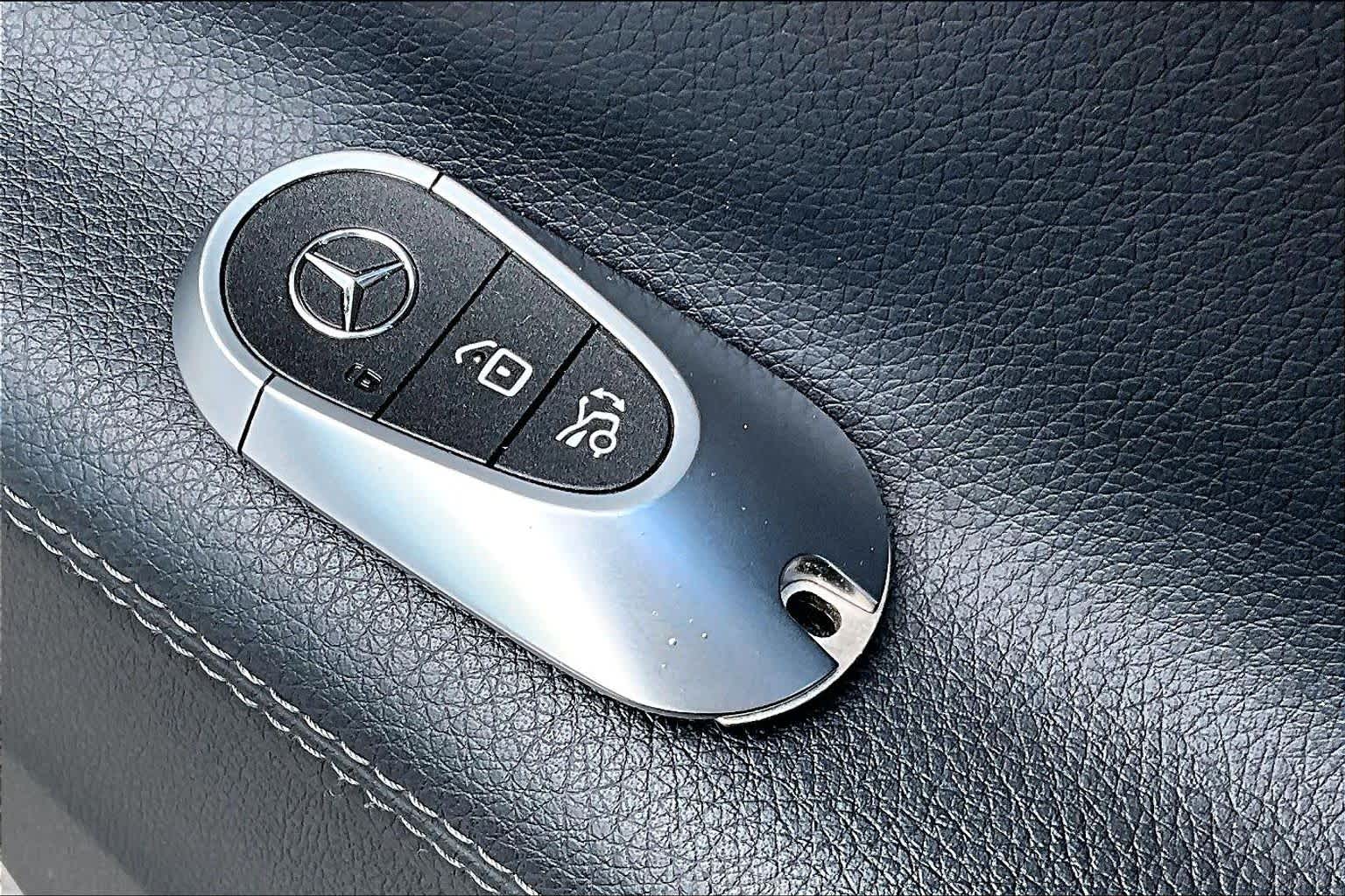 2024 Mercedes-Benz C-Class Sedan C 300 - Photo 20