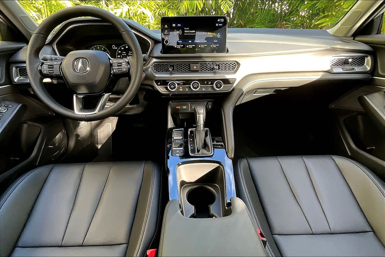 Thumbnail: 2026 Acura Integra - 11