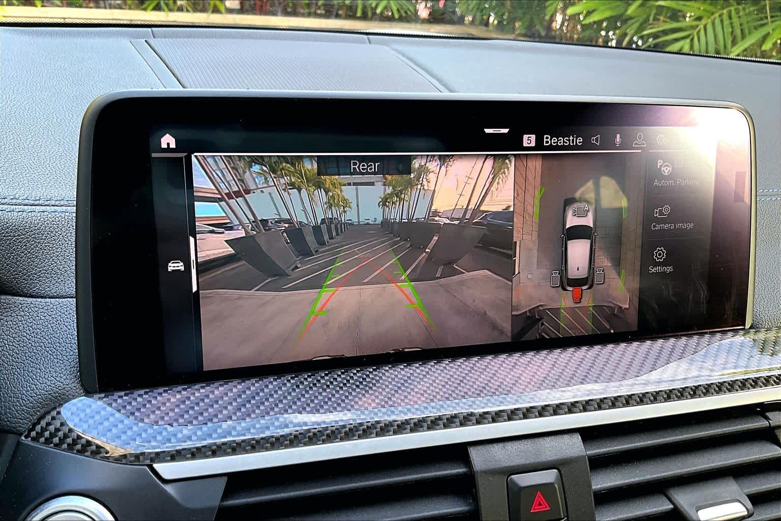 Thumbnail: 2020 BMW X4 - 26