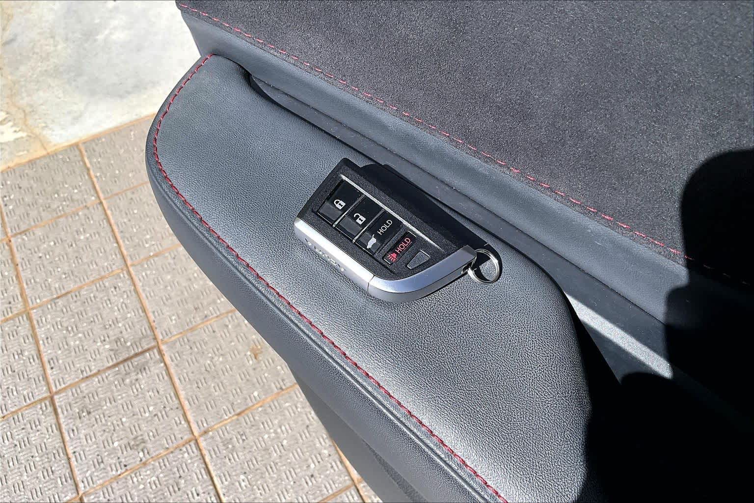 2023 Acura RDX A-Spec Package - Photo 20