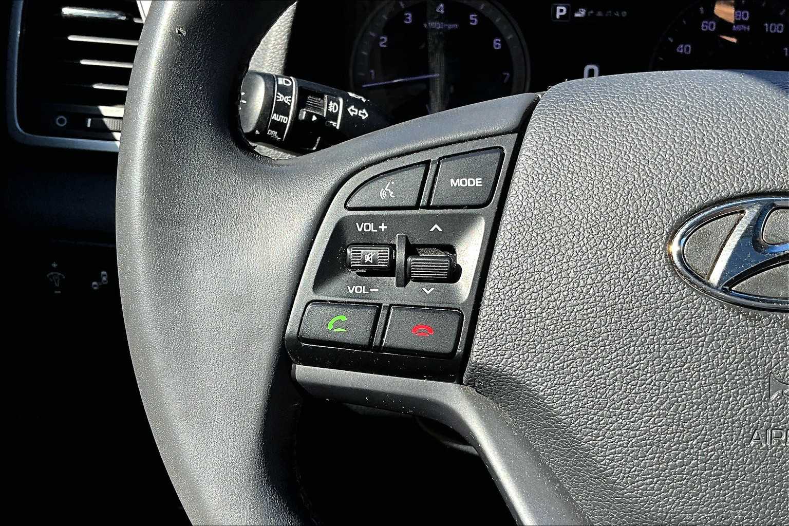 Thumbnail: 2016 Hyundai Tucson - 24