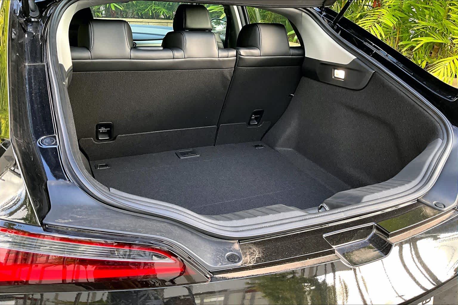 Thumbnail: 2025 Acura Integra - 20