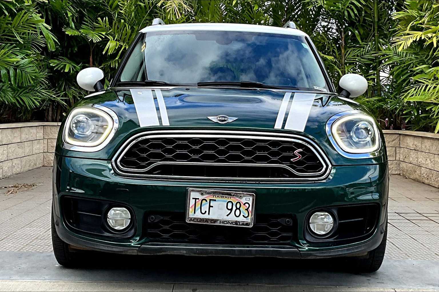 Thumbnail: 2017 MINI Cooper Countryman - 7