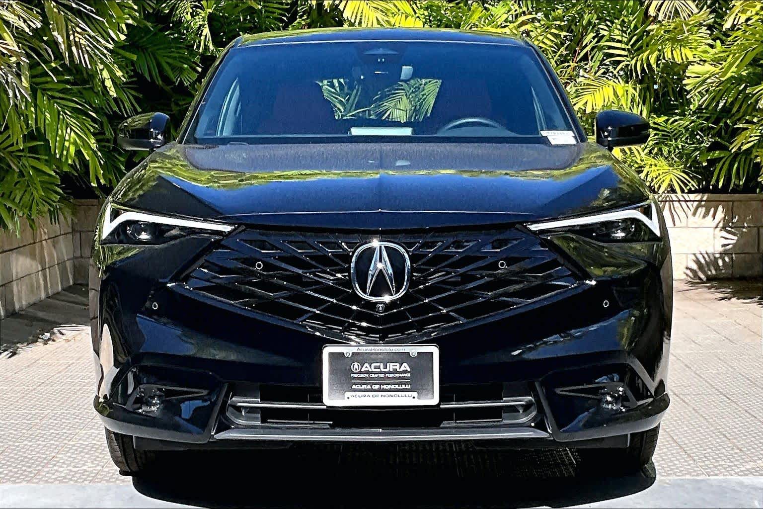 Thumbnail: 2026 Acura ADX - 7