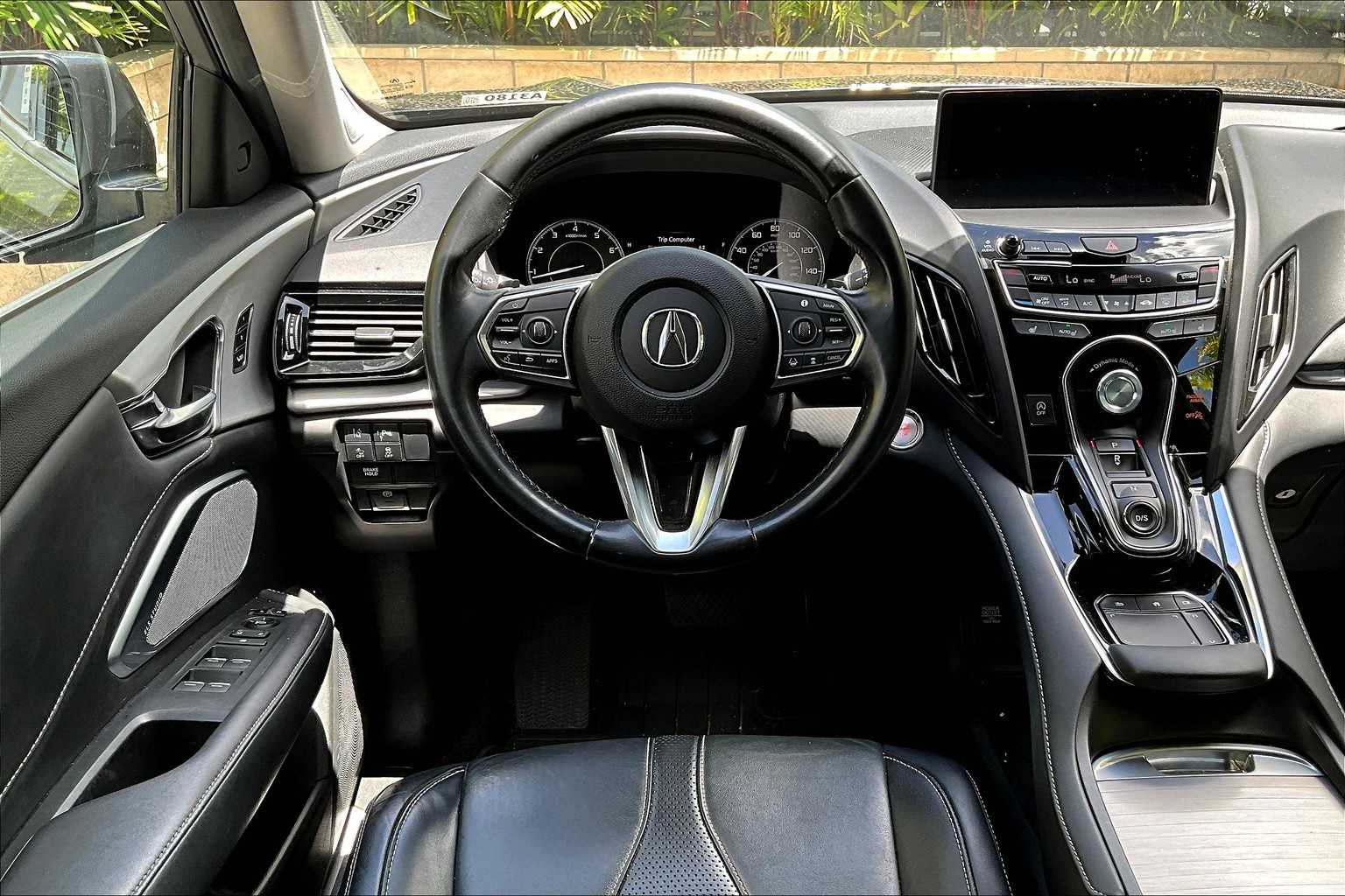 Thumbnail: 2020 Acura RDX - 15