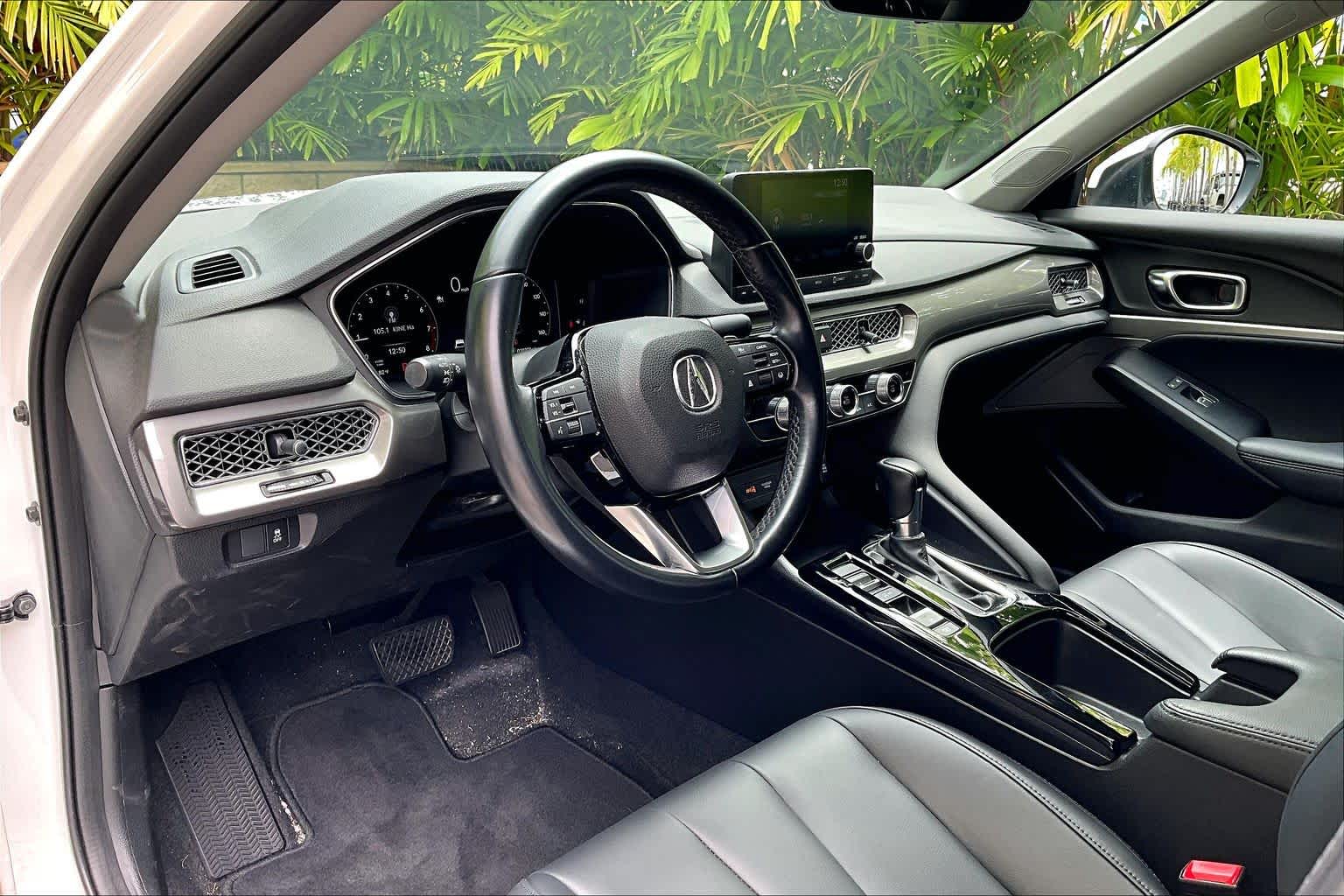 Thumbnail: 2023 Acura Integra - 3