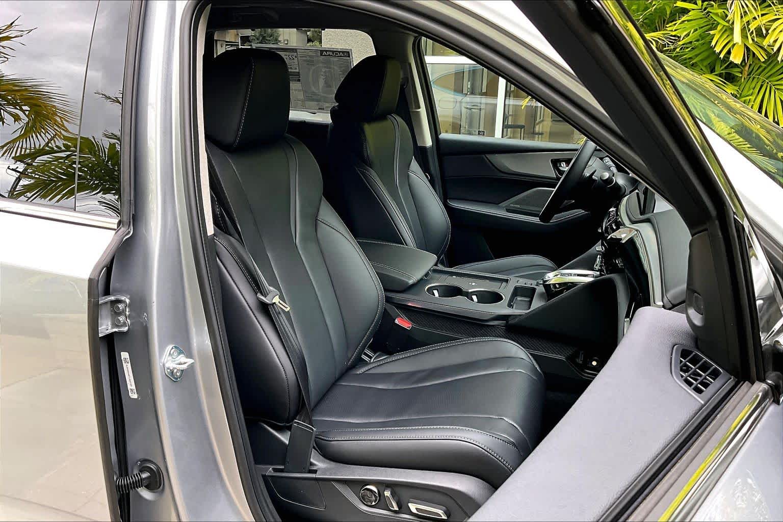 Thumbnail: 2026 Acura MDX - 15