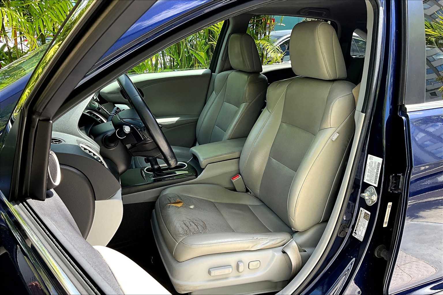 Thumbnail: 2016 Acura RDX - 12