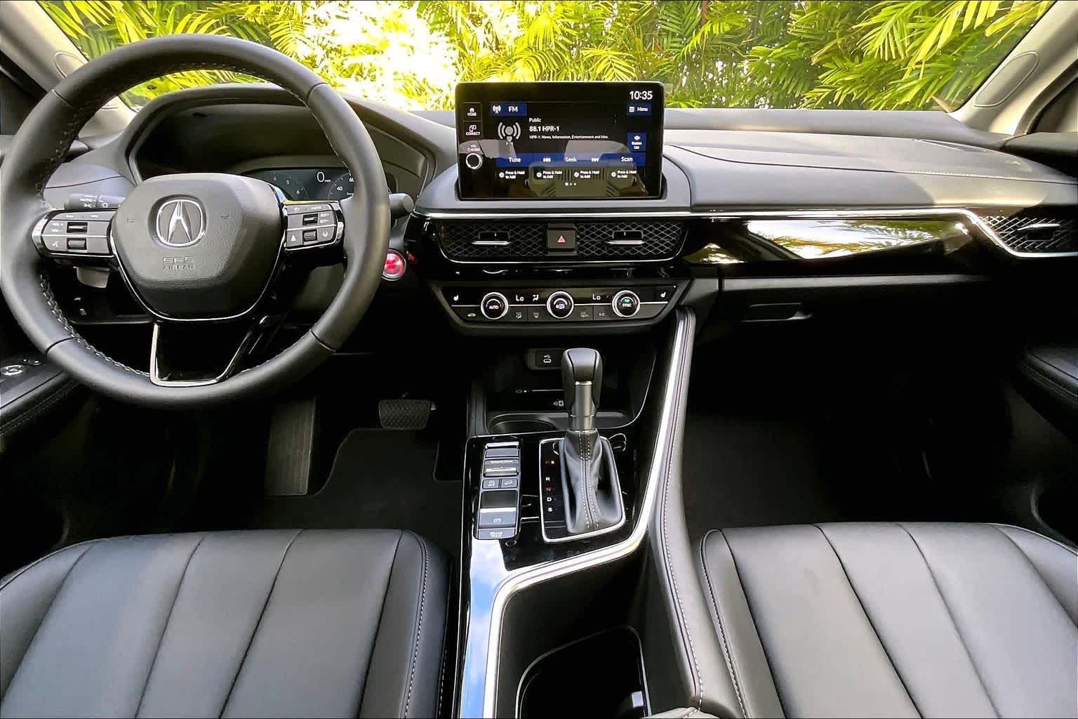 Thumbnail: 2026 Acura ADX - 11