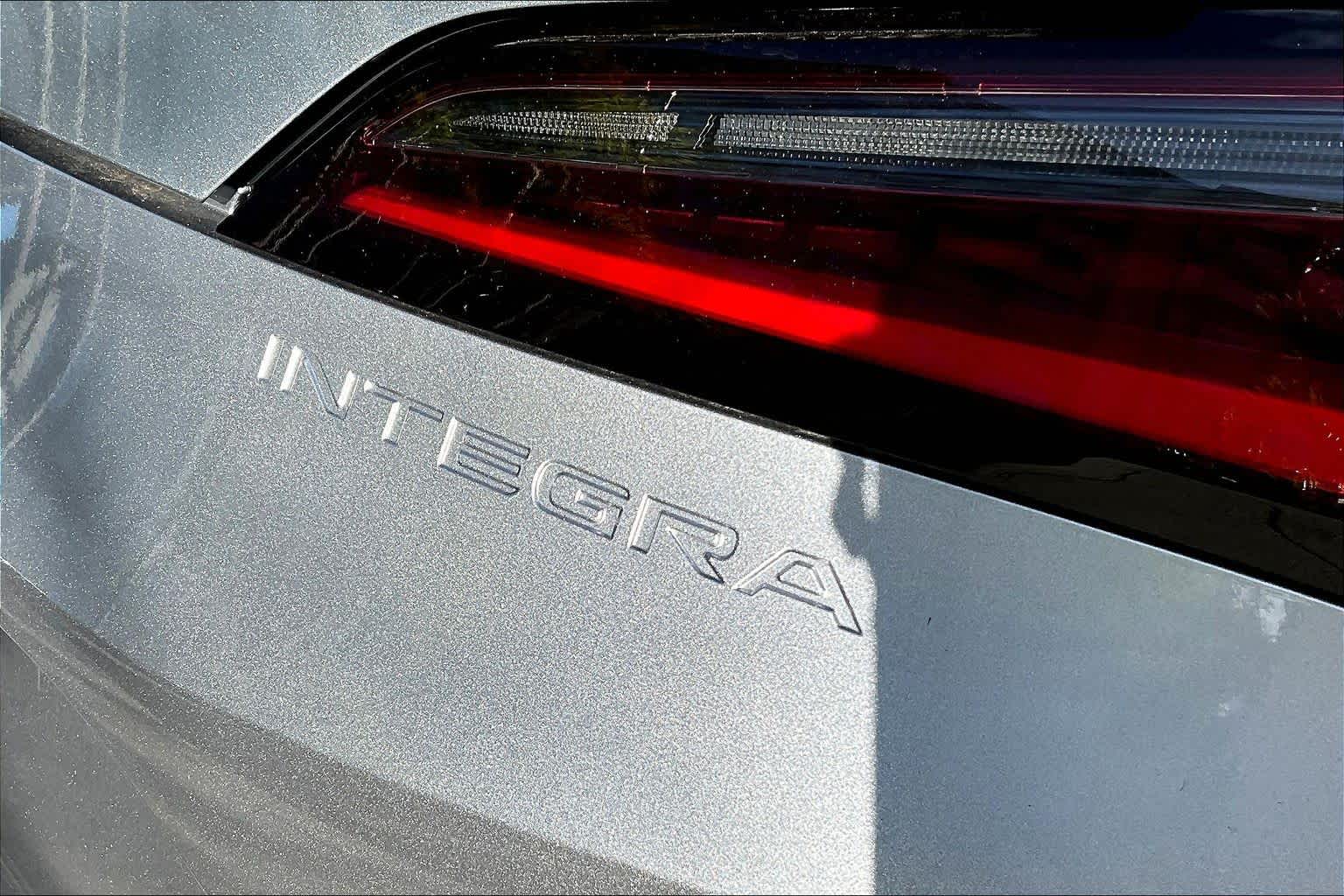 Thumbnail: 2026 Acura Integra - 8