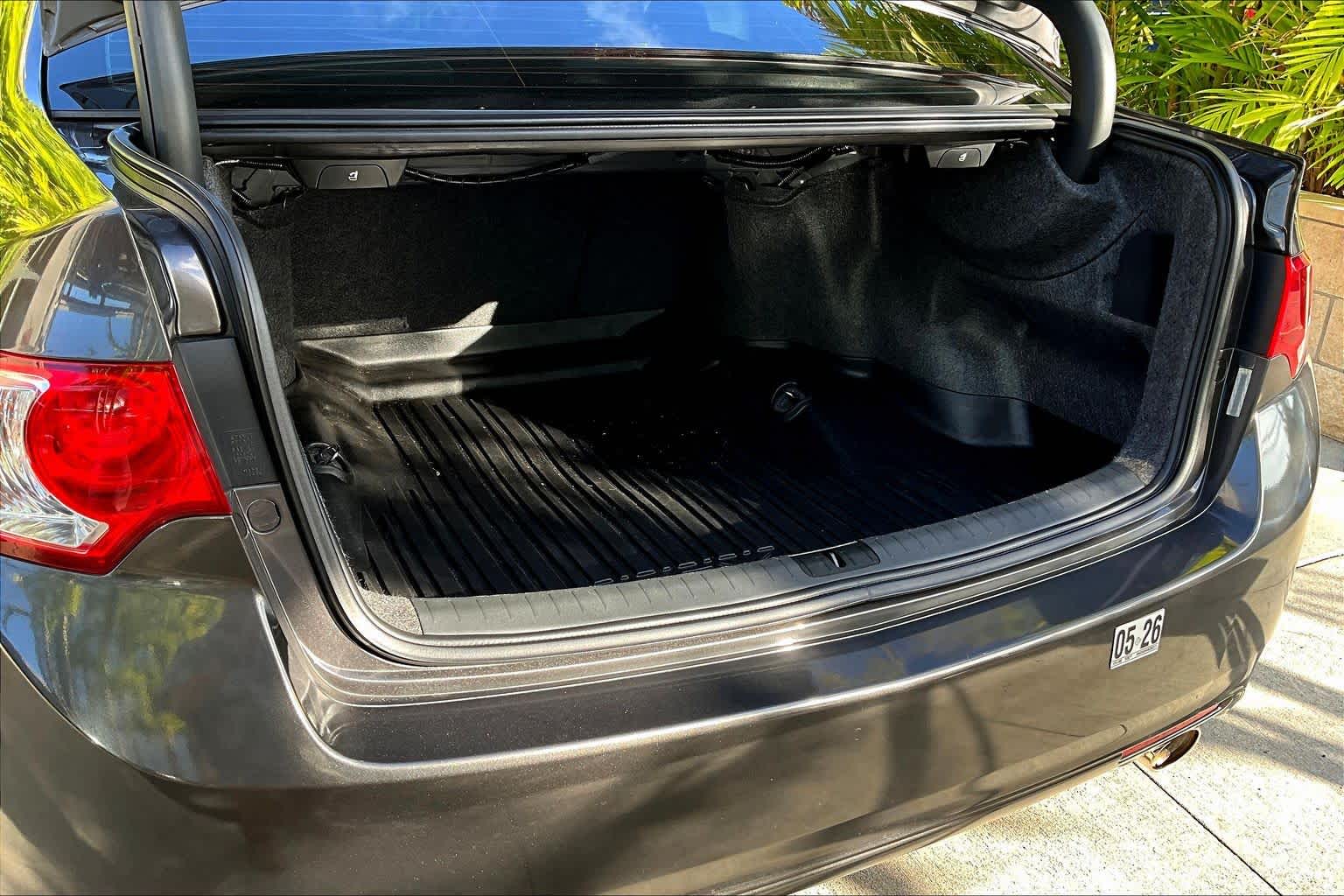 Thumbnail: 2010 Acura TSX - 19