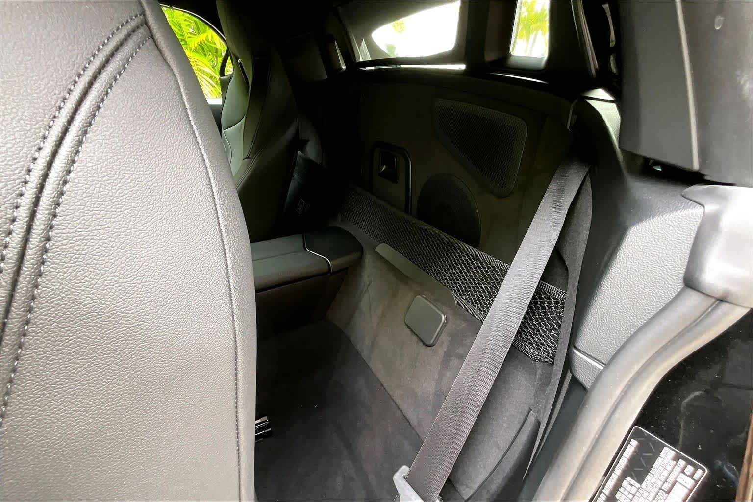 Thumbnail: 2024 BMW Z4 - 29