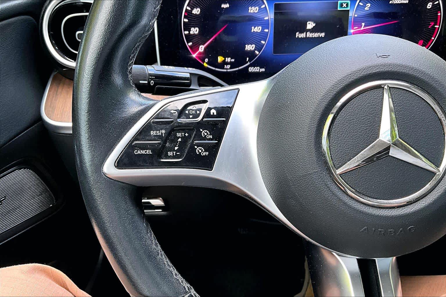 2024 Mercedes-Benz C-Class Sedan C 300 - Photo 25