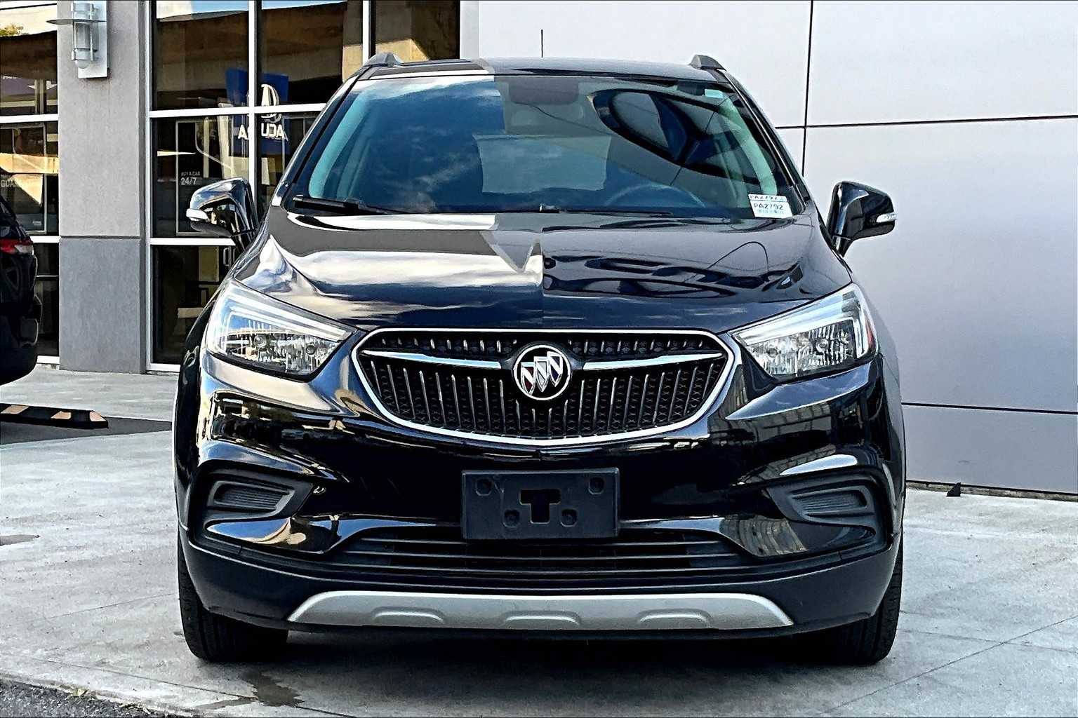 Thumbnail: 2019 Buick Encore - 6