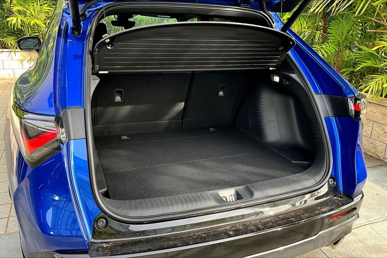 Thumbnail: 2025 Acura ADX - 20