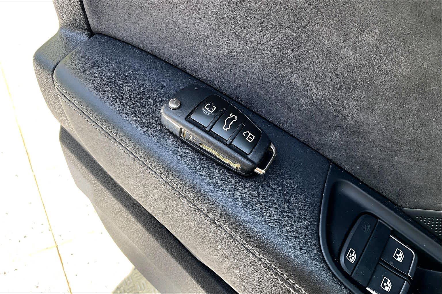 Thumbnail: 2018 Audi RS 3 - 20