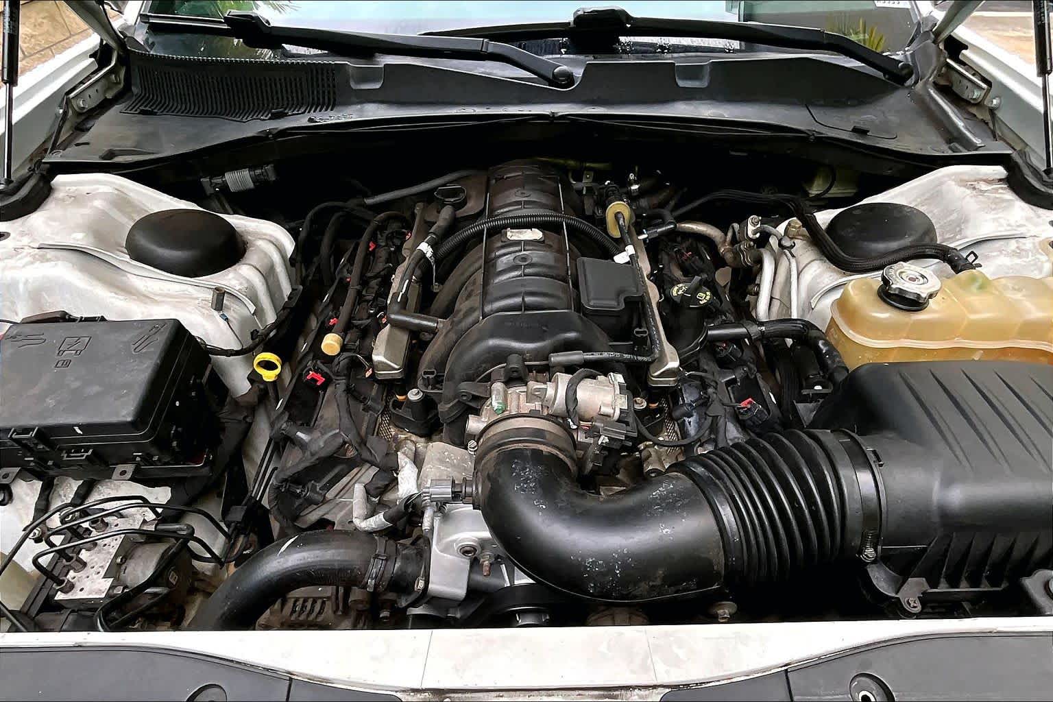 Thumbnail: 2016 Dodge Charger - 10