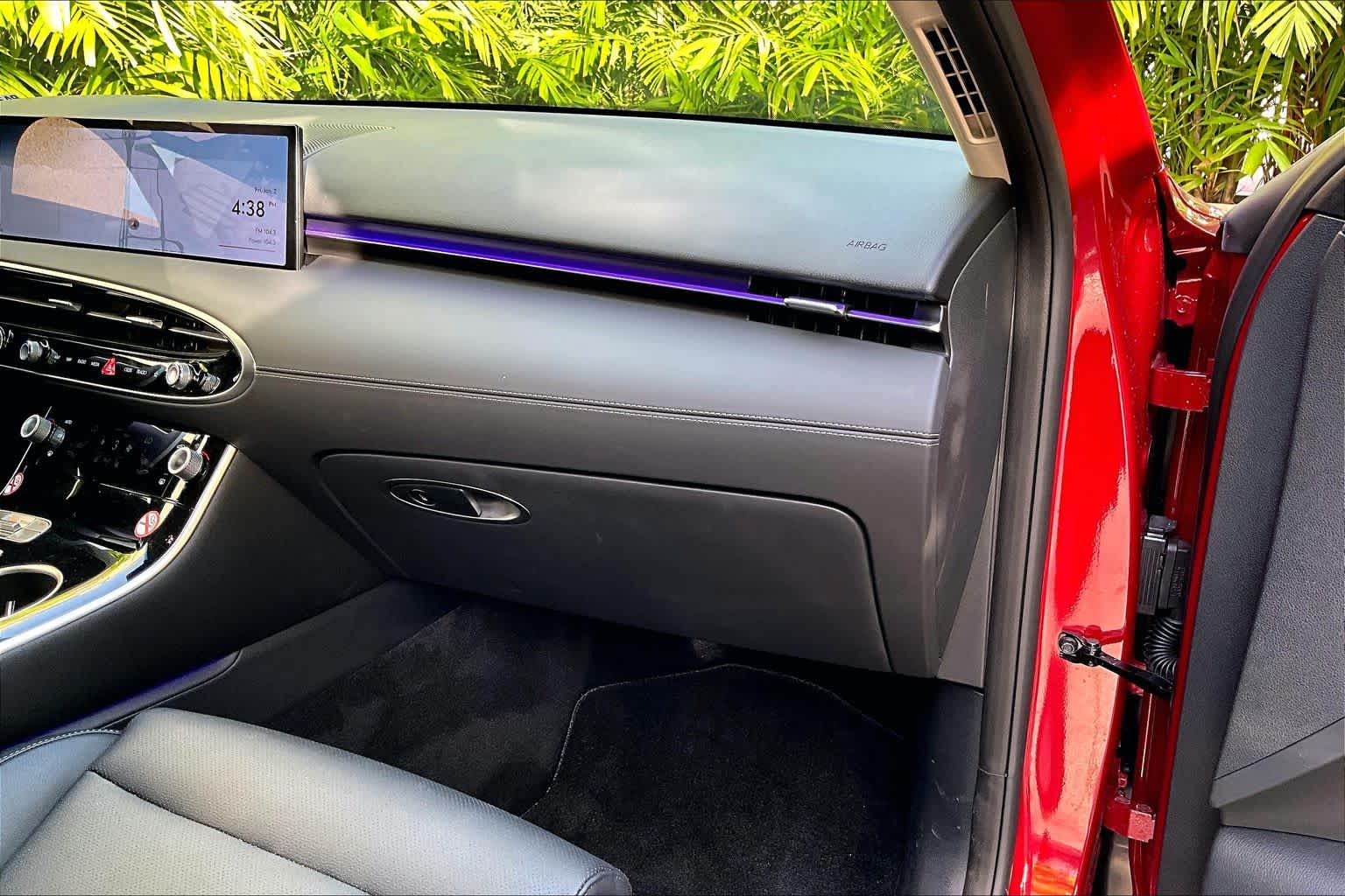 Thumbnail: 2026 Genesis GV70 - 24