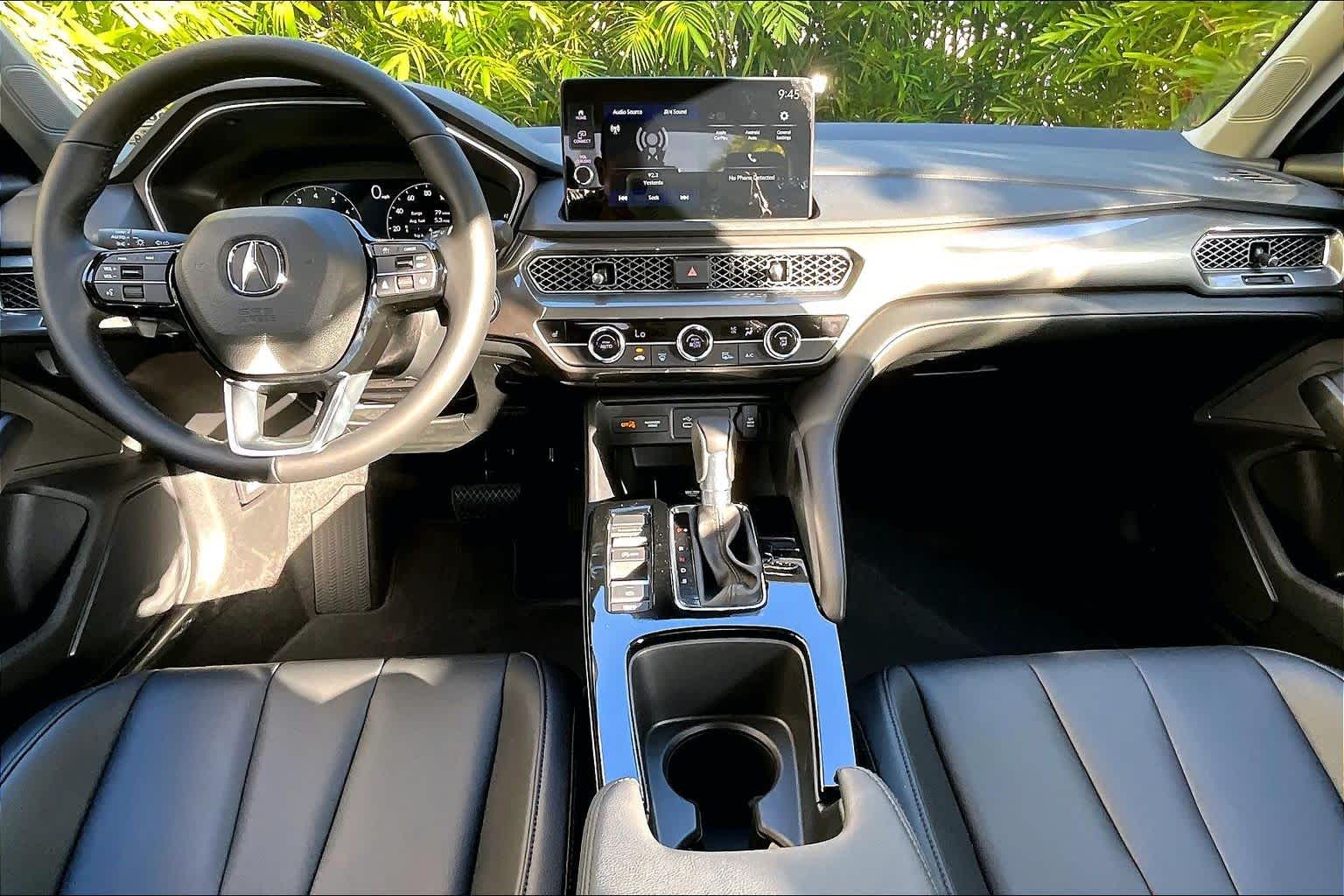 Thumbnail: 2026 Acura Integra - 11