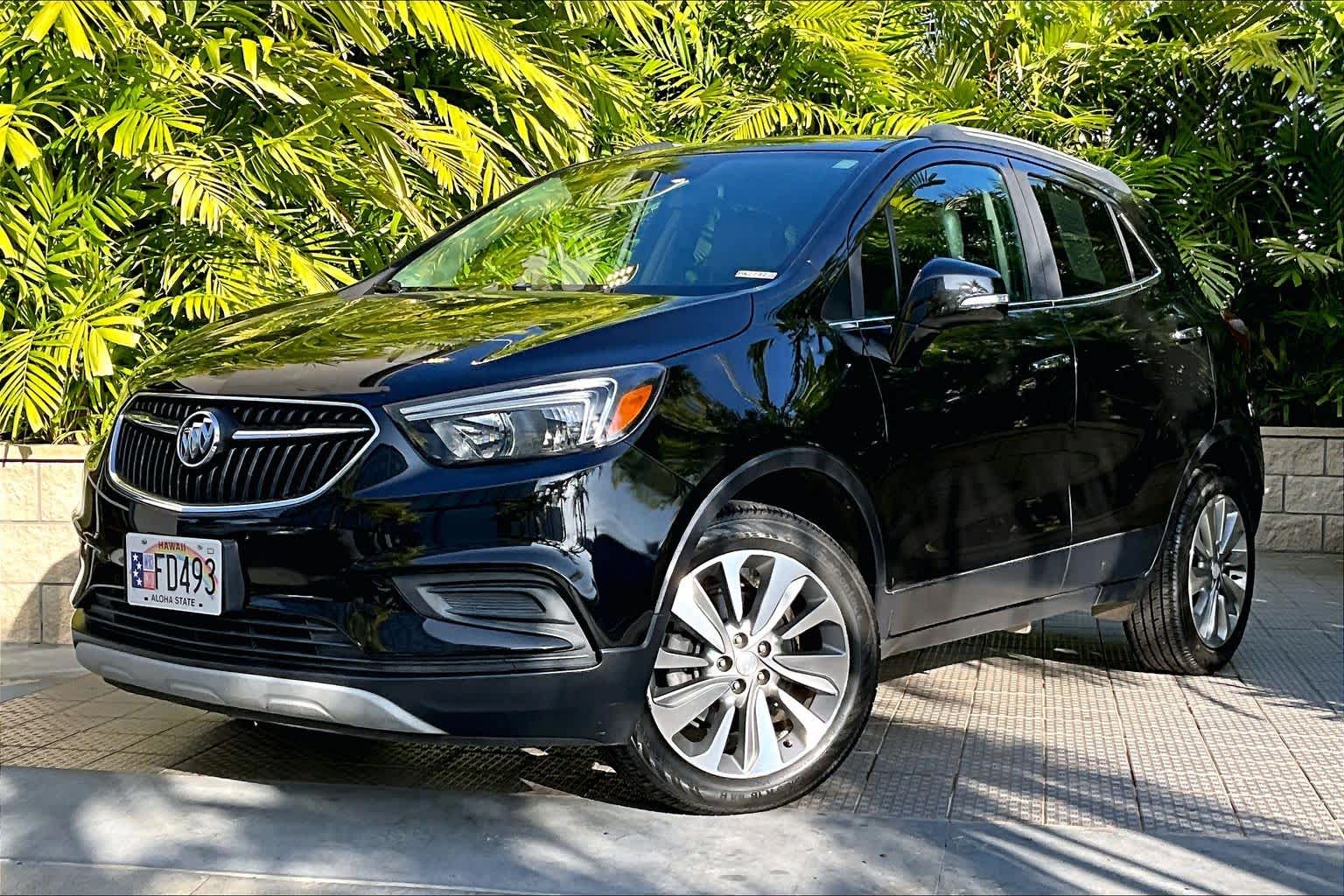 2019 Buick Encore Preferred -
                  Honolulu, HI