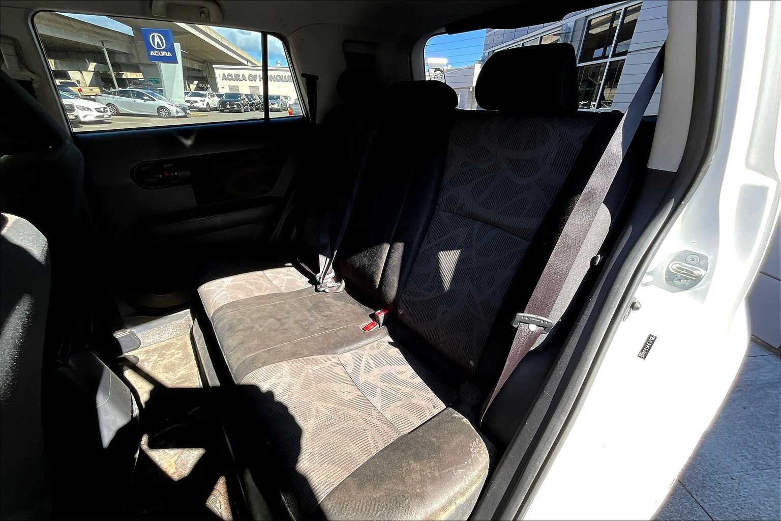 Thumbnail: 2014 Scion xB - 29